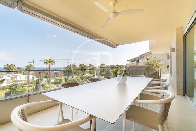 Appartement en vente