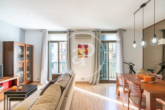 Piso en venta