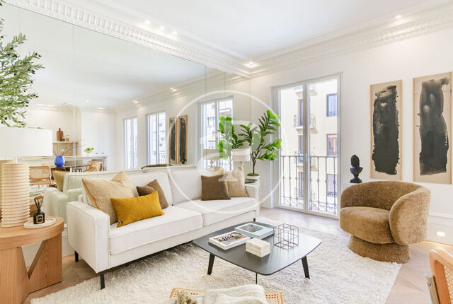 Appartement en vente