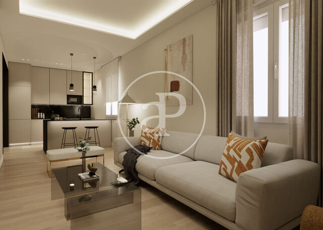 Appartement en vente