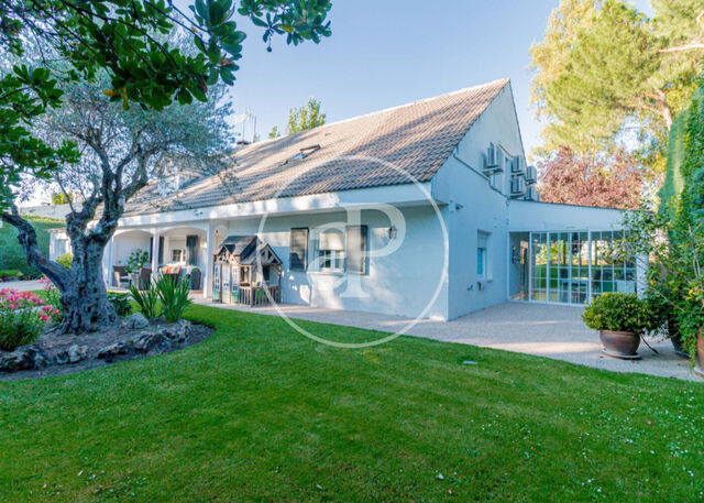 Maison en vente