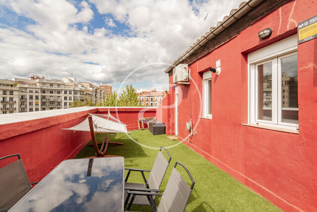 Penthouse zum Verkauf