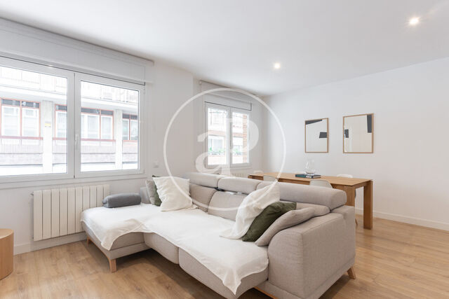 Wohnung zur Miete