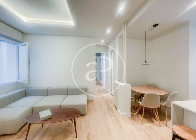 Piso en alquiler