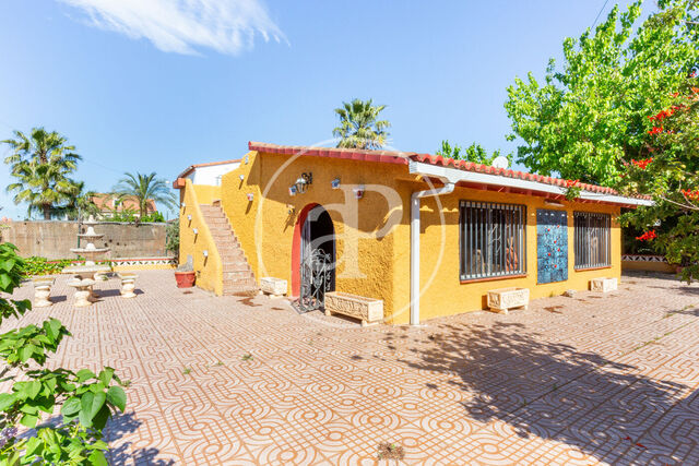 Casa en venda
