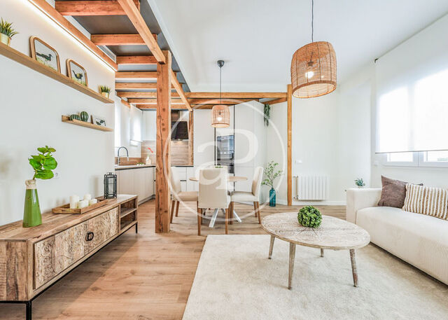 Wohnung zum Verkauf