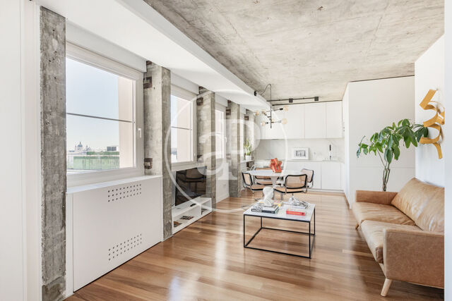 Piso en alquiler