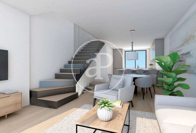 Nouveau développement à Son Espanyolet