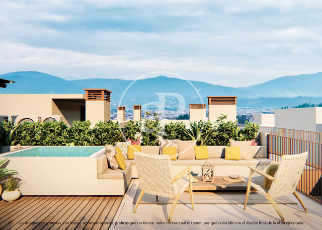 Nouveaux développements en vente à Palma de Mallorca