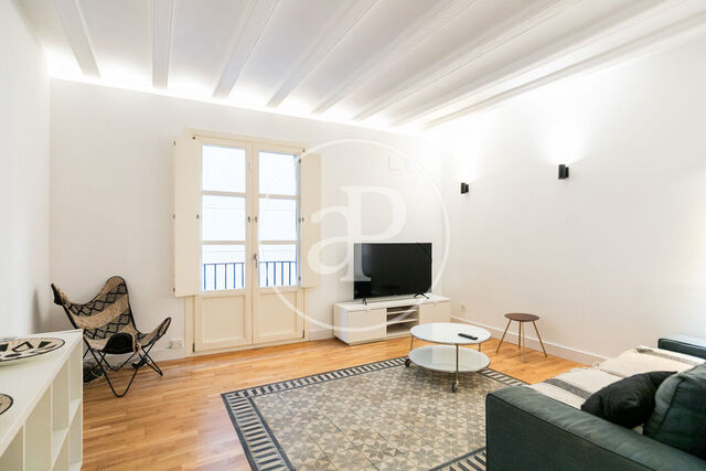 Nouvelle construction à vendre avec vues à El Gòtic (Barcelona)