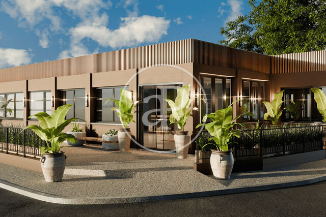 Nouvelle construction à vendre avec terrasse à Portocolom (Felanitx)