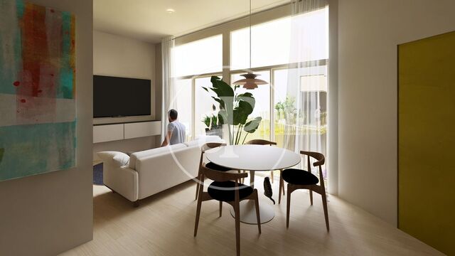 Nouvelle construction à vendre à El Puig (El Puig)