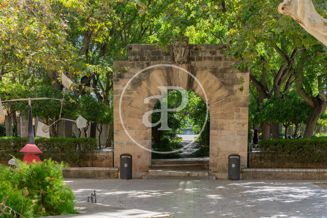 Nouvelle construction à vendre à Son Cotoner (Palma de Mallorca)