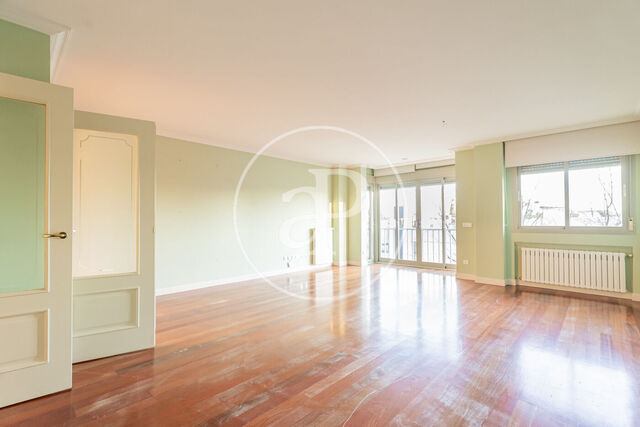 Piso en venta en Bernabéu-Hispanoamérica