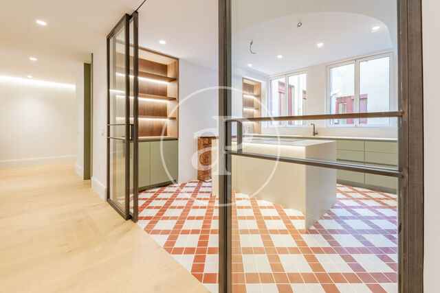 Piso en venta en calle de Valverde