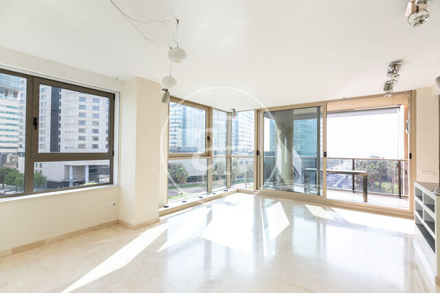 Flat for rent