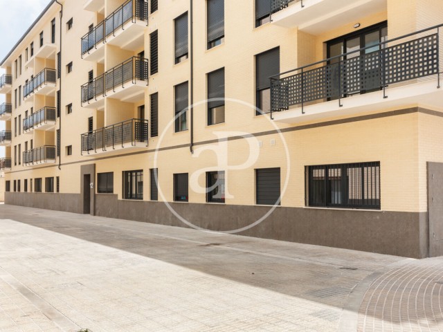 New building (work) for sale with Terrace in Tavernes Blanques